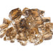 Grand Canyon 1/2" Reflective Fire Glass for Fireplaces and Fire Pits - 90 LBS Grand Canyon Dreamwood Living