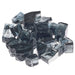 Grand Canyon 1/2" Reflective Fire Glass for Fireplaces and Fire Pits - 90 LBS Grand Canyon Dreamwood Living