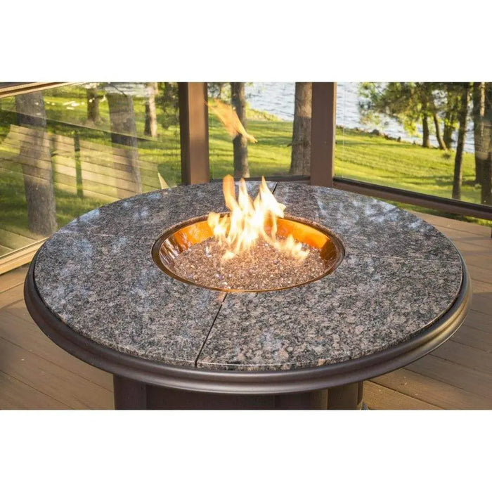 Grand Canyon 1/2" Reflective Fire Glass for Fireplaces and Fire Pits - 90 LBS Grand Canyon Dreamwood Living