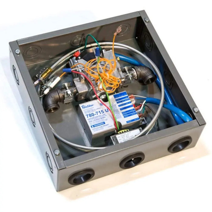 Grand Canyon 110V Outdoor Electronic Ignition System Grand Canyon Dreamwood Living
