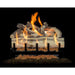 Grand Canyon 18" to 30" Blue Pine Split Vented Gas Logs Grand Canyon Dreamwood Living