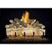 Grand Canyon 18" to 30" Blue Pine Split Vented Gas Logs Grand Canyon Dreamwood Living