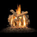 Grand Canyon 18" to 42" Arizona Juniper See Through Vented Gas Logs Grand Canyon Dreamwood Living