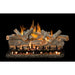 Grand Canyon 18" to 42" Arizona Juniper See Through Vented Gas Logs Grand Canyon Dreamwood Living