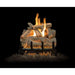 Grand Canyon 18" to 42" Arizona Juniper Vented Gas Logs Grand Canyon Dreamwood Living