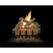 Grand Canyon 18" to 42" Arizona Juniper Vented Gas Logs Grand Canyon Dreamwood Living