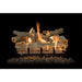 Grand Canyon 18" to 42" Arizona Juniper Vented Gas Logs Grand Canyon Dreamwood Living