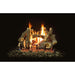 Grand Canyon 18" to 42" Arizona Weathered Oak Charred Vented Gas Logs Grand Canyon Dreamwood Living