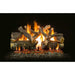 Grand Canyon 18" to 42" Arizona Weathered Oak Charred Vented Gas Logs Grand Canyon Dreamwood Living