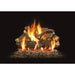 Grand Canyon 18" to 42" Arizona Weathered Oak Charred Vented Gas Logs Grand Canyon Dreamwood Living