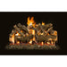 Grand Canyon 18" to 42" Arizona Weathered Oak Charred Vented Gas Logs Grand Canyon Dreamwood Living