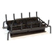 Grand Canyon 18" to 42" Assembled See Through 3-Burner with Modulating Millivolt and Remote System Grand Canyon Dreamwood Living