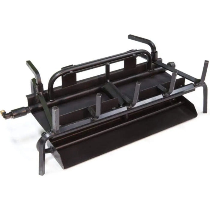 Grand Canyon 18" to 42" Indoor Vented 3-Burner System Grand Canyon Dreamwood Living