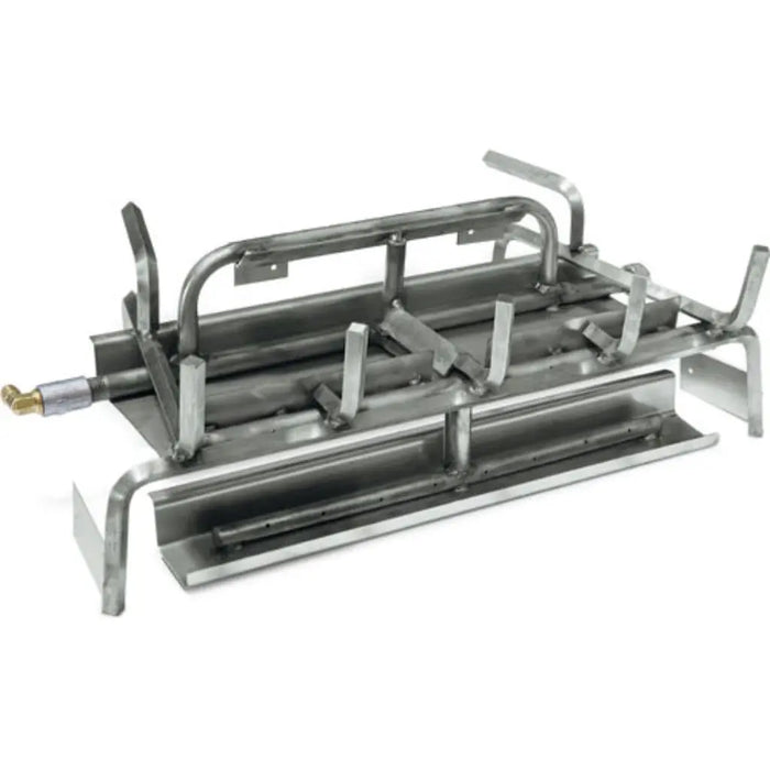 Grand Canyon 18" to 42" Outdoor Vented Stainless Steel 3-Burner System Grand Canyon Dreamwood Living