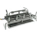 Grand Canyon 18" to 42" Outdoor Vented Stainless Steel 3-Burner System Grand Canyon Dreamwood Living