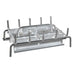 Grand Canyon 18" to 42" Outdoor Vented Stainless Steel See Through 3-Burner System Grand Canyon Dreamwood Living