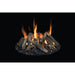 Grand Canyon 18" to 48" Arizona Weathered Oak Outdoor Fire Pit Gas Logs Grand Canyon Dreamwood Living