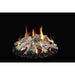 Grand Canyon 18" to 48" Aspen Birch Outdoor Fire Pit Gas Logs Grand Canyon Dreamwood Living