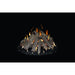 Grand Canyon 18" to 48" Outdoor Round Tall Stack Fire Pit Kit Grand Canyon Dreamwood Living