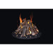 Grand Canyon 18" to 48" Outdoor Round Tall Stack Fire Pit Kit Grand Canyon Dreamwood Living