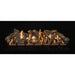 Grand Canyon 18" to 60" Arizona Weathered Oak See Through Vented Gas Logs Grand Canyon Dreamwood Living