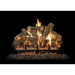 Grand Canyon 18" to 60" Arizona Weathered Oak Vented Gas Logs Grand Canyon Dreamwood Living