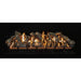 Grand Canyon 18" to 60" Arizona Weathered Oak Vented Gas Logs Grand Canyon Dreamwood Living