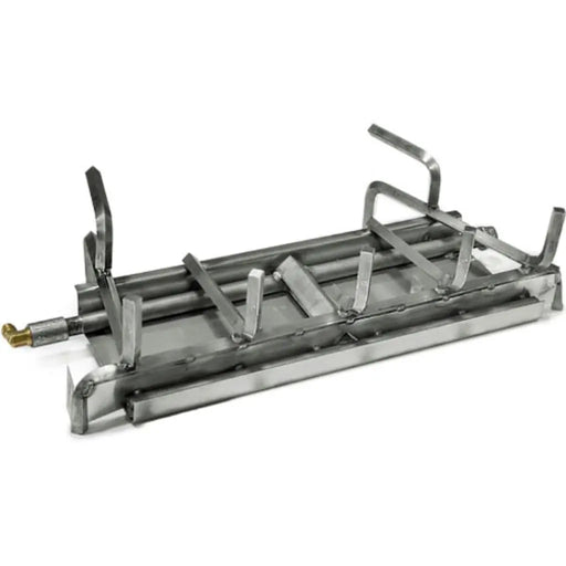 Grand Canyon 18" to 60" Outdoor Vented Stainless Steel 2-Burner System Grand Canyon Dreamwood Living