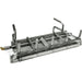 Grand Canyon 18" to 60" Outdoor Vented Stainless Steel 2-Burner System Grand Canyon Dreamwood Living