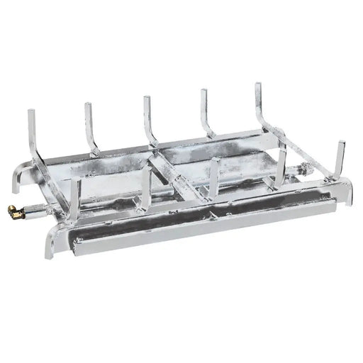 Grand Canyon 18" to 60" Outdoor Vented Stainless Steel See Through 2-Burner System Grand Canyon Dreamwood Living