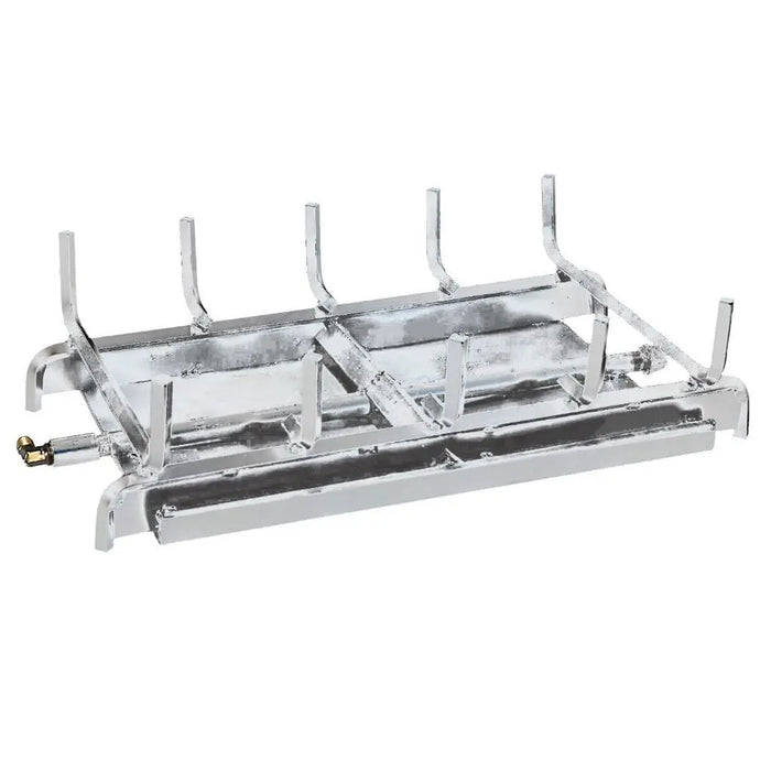 Grand Canyon 18" to 60" Outdoor Vented Stainless Steel See Through 2-Burner System Grand Canyon Dreamwood Living