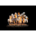 Grand Canyon 18" to 60" Quaking Aspen See Through Vented Gas Logs Grand Canyon Dreamwood Living