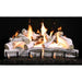 Grand Canyon 18" to 60" Quaking Aspen See Through Vented Gas Logs Grand Canyon Dreamwood Living