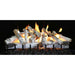 Grand Canyon 18" to 60" Quaking Aspen See Through Vented Gas Logs Grand Canyon Dreamwood Living