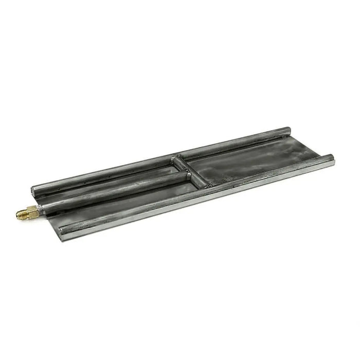 Grand Canyon 18" to 96" H-Style Outdoor Glass Burner Grand Canyon Dreamwood Living