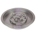 Grand Canyon 19" to 31" Outdoor Round Drop-In Pan with Burner Grand Canyon Dreamwood Living