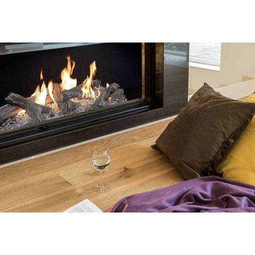 Grand Canyon 24" to 120" Linear Western Driftwood Vented Gas Logs Grand Canyon Dreamwood Living