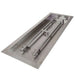 Grand Canyon 24" to 48" Outdoor Rectangle Drop-In Pan with H-Burner Grand Canyon Dreamwood Living