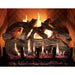 Grand Canyon 24" to 60" Arizona Weathered Oak Jumbo Slimline Vented Gas Logs Grand Canyon Dreamwood Living