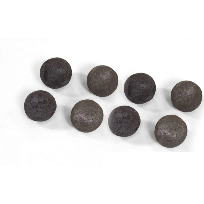 Grand Canyon 2"/4"/6" Cannon Ball Set Grand Canyon Dreamwood Living