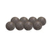 Grand Canyon 2"/4"/6" Cannon Ball Set Grand Canyon Dreamwood Living