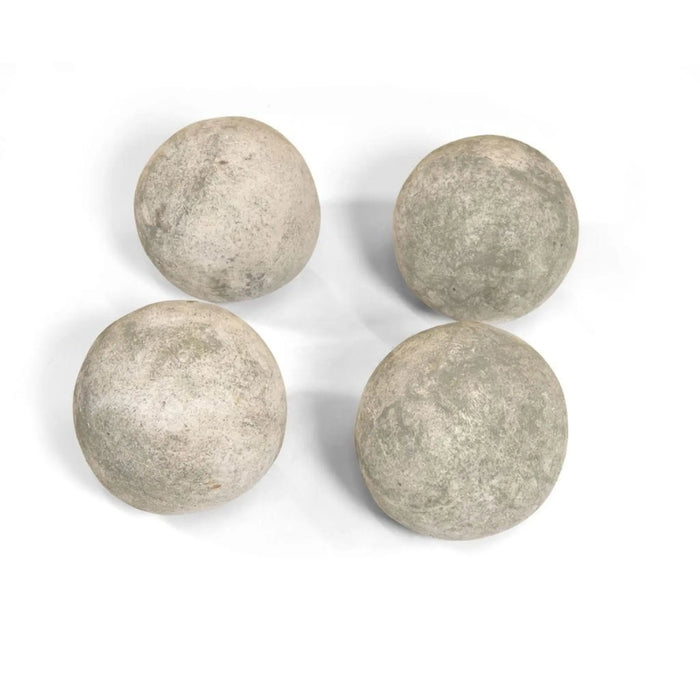 Grand Canyon 2"/4"/6" Cannon Ball Set Grand Canyon Dreamwood Living