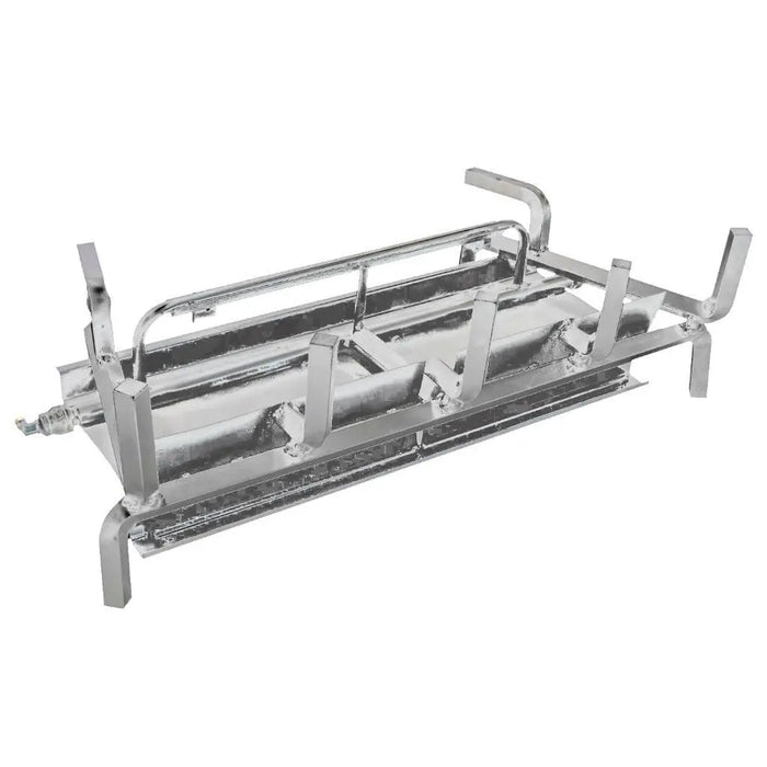 Grand Canyon 36" to 120" Jumbo Stainless Steel Vented Burner System Grand Canyon Dreamwood Living