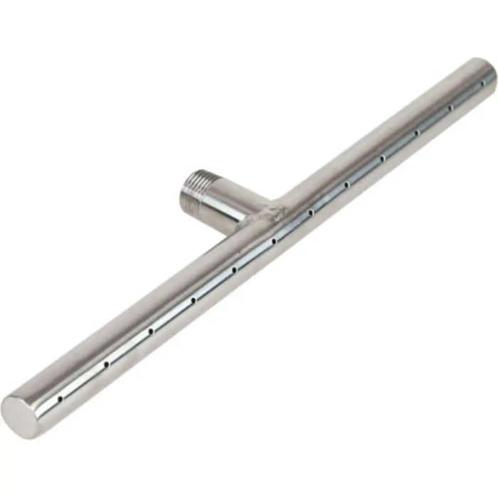 Grand Canyon 36" to 72" Outdoor Stainless Steel Straight T-Burner Grand Canyon Dreamwood Living