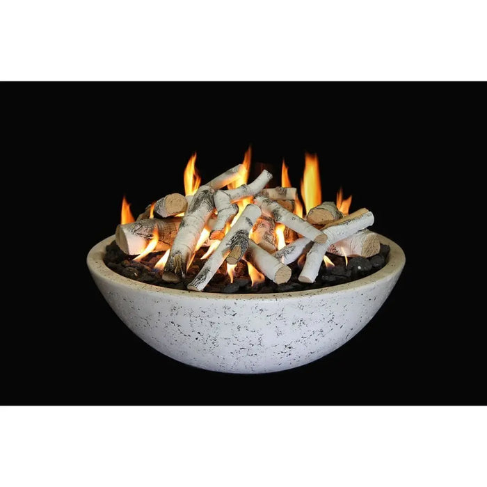 Grand Canyon 39"x13" Fire Bowl with Ring Burner Grand Canyon Dreamwood Living