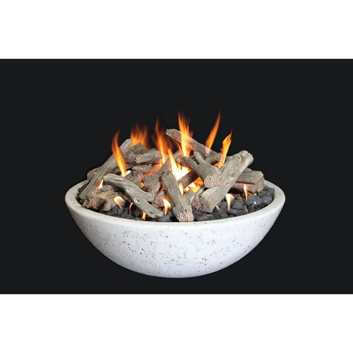Grand Canyon 39"x13" Fire Bowl with Ring Burner Grand Canyon Dreamwood Living