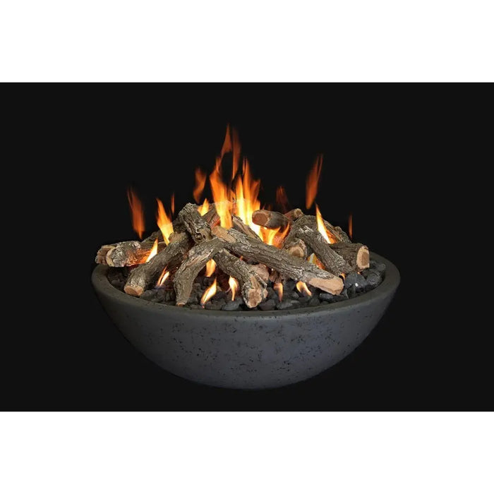 Grand Canyon 39"x13" Fire Bowl with Ring Burner Grand Canyon Dreamwood Living