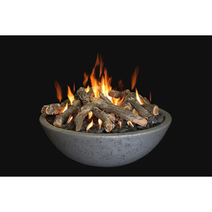 Grand Canyon 39"x13" Fire Bowl with Ring Burner Grand Canyon Dreamwood Living
