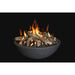 Grand Canyon 48"x16" Fire Bowl with Ring Burner Grand Canyon Dreamwood Living