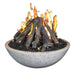 Grand Canyon 48"x16" Fire Bowl with Tee-Pee Burner Grand Canyon Dreamwood Living